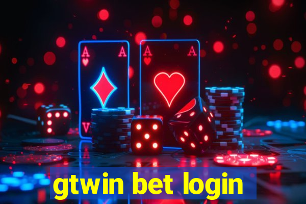 gtwin bet login